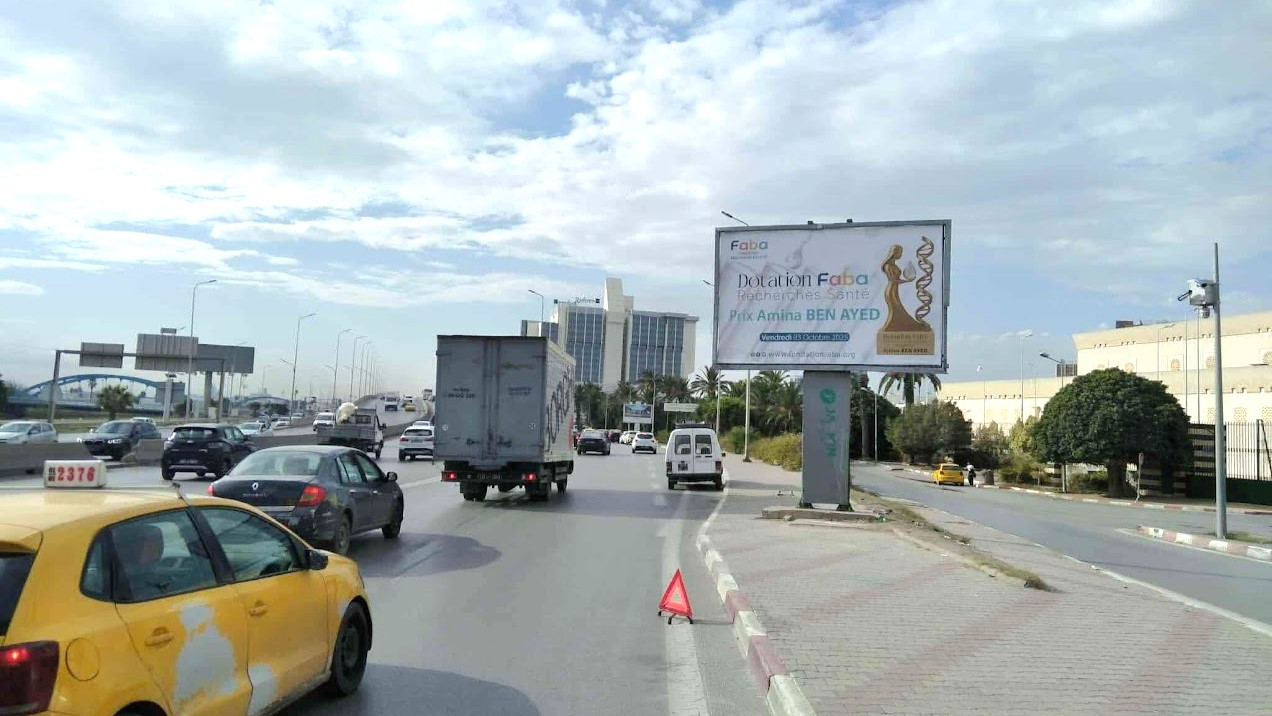 V161 - Z4 niveau Cité de la Culture et Hotel Radisson Blu